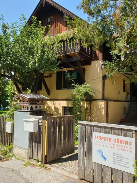 Central Starnberg And Surrounded By Nature エクステリア 写真