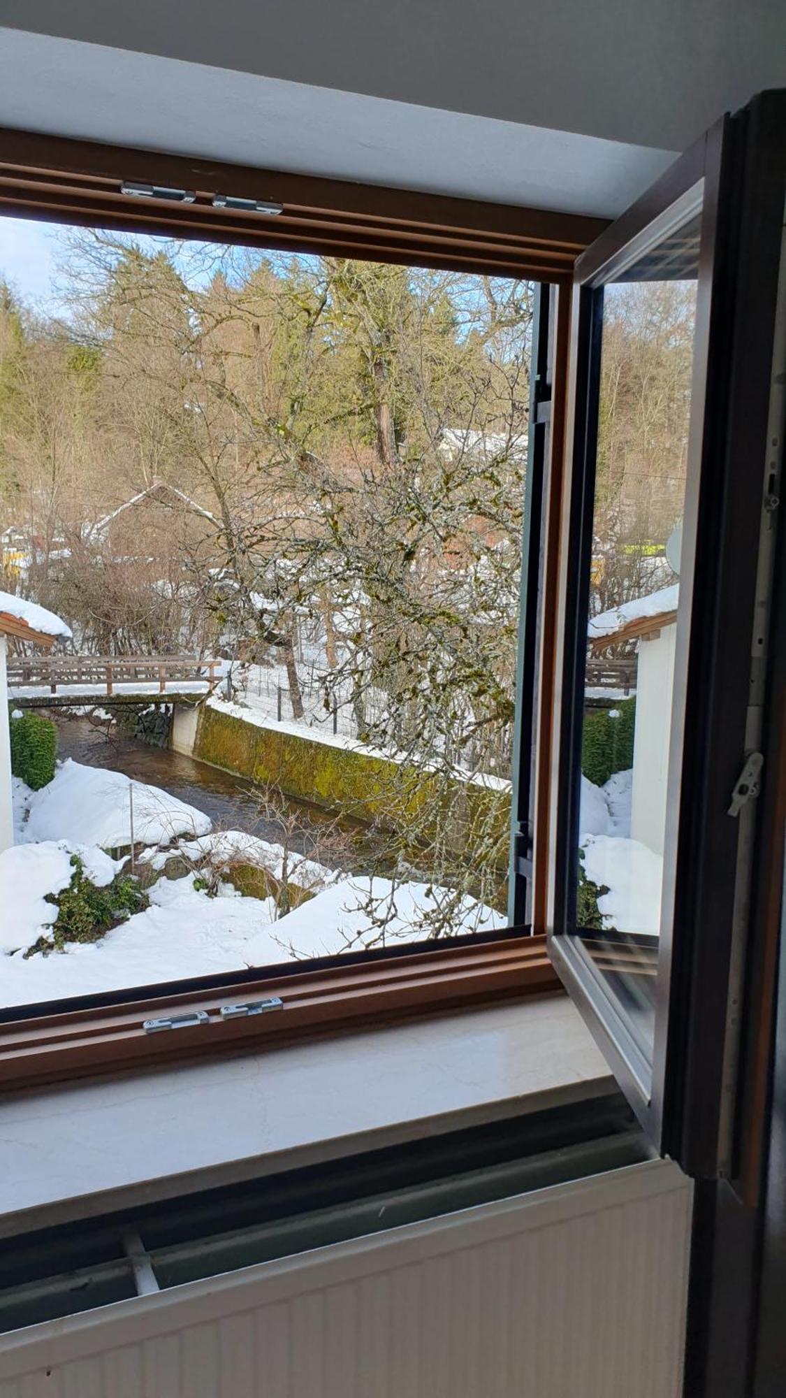 Central Starnberg And Surrounded By Nature エクステリア 写真